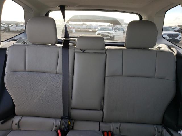 Photo 10 from auction – 2014 SUBARU FORESTER 2 with VIN JF2SJAMCXEH477612