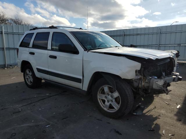Photo 4 from auction – 2005 JEEP GRAND CHER with VIN 1J4GR48K85C561838