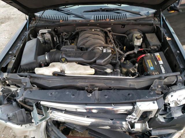 Photo 11 from auction – 2006 FORD EXPLORER E with VIN 1FMEU74826UB29681