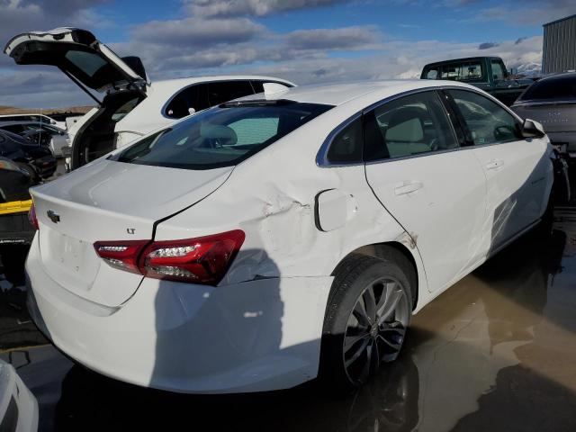 Photo 3 from auction – 2022 CHEVROLET MALIBU LT with VIN 1G1ZD5STXNF147682