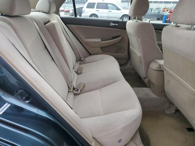 Photo 10 from auction – 2004 HONDA ACCORD LX with VIN JHMCM56394C013672