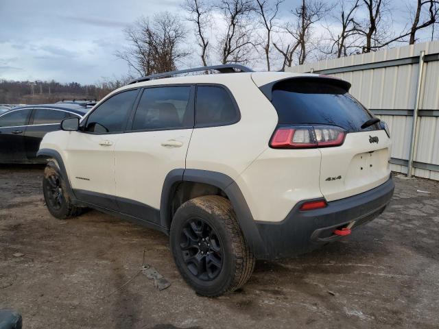 Photo 2 from auction – 2019 JEEP CHEROKEE T with VIN 1C4PJMBN1KD281085