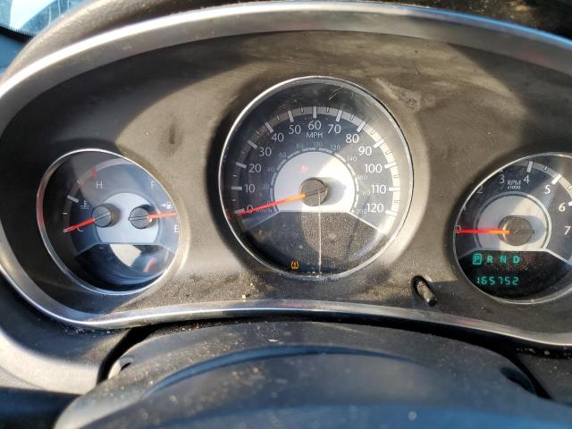 Photo 9 from auction – 2012 CHRYSLER 200 LX with VIN 1C3CCBAB1CN228861