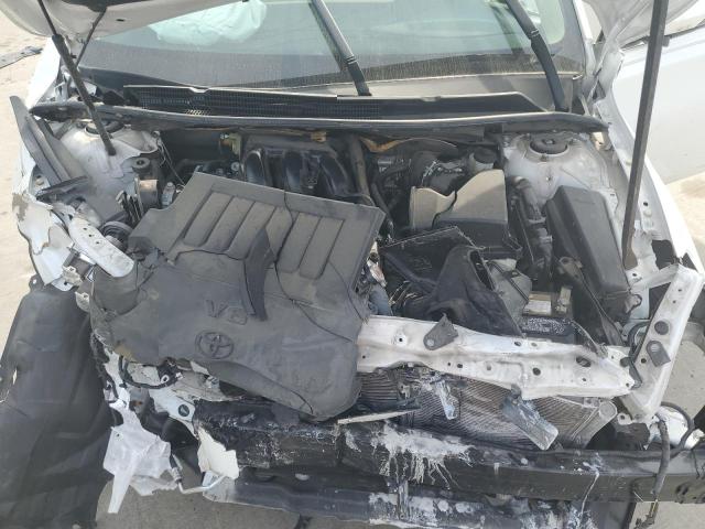 Photo 11 from auction – 2016 TOYOTA AVALON XLE with VIN 4T1BK1EB0GU232972