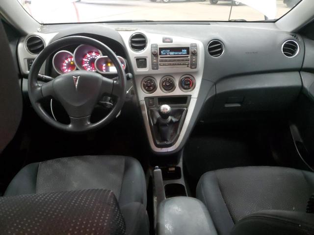 Photo 8 from auction – 2010 PONTIAC VIBE with VIN 5Y2SL6E83AZ407289