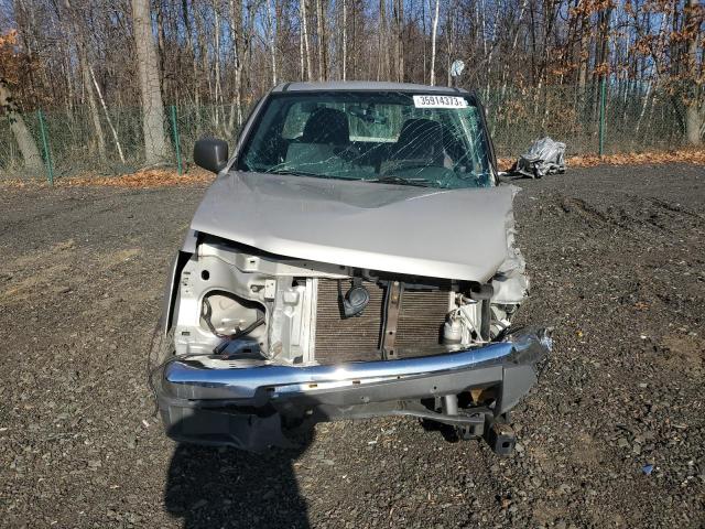 Photo 5 from auction – 2005 CHEVROLET COLORADO with VIN 1GCCS148658165170