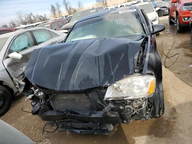 Photo 5 from auction – 2013 DODGE AVENGER SE with VIN 1C3CDZAB4DN687759