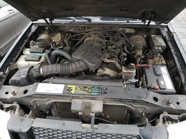 Photo 12 from auction – 2003 FORD EXPLORER S with VIN 1FMZU67E03UC69690