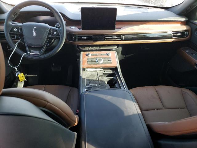 Photo 8 from auction – 2022 LINCOLN AVIATOR RE with VIN 5LM5J7WC3NGL16593