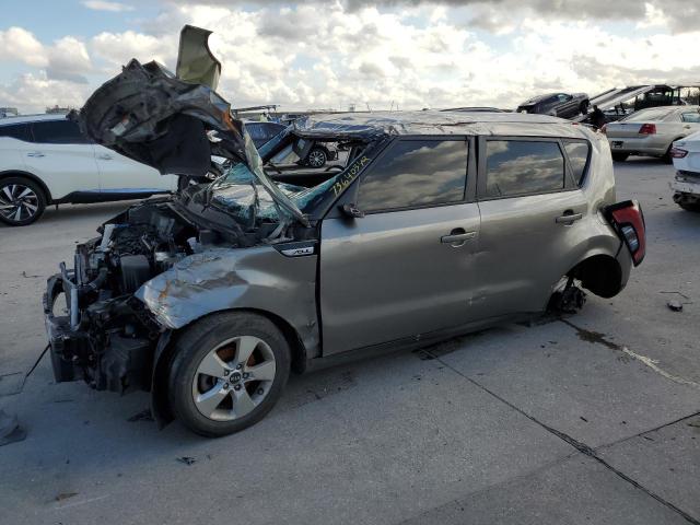 Photo 1 from auction – 2019 KIA SOUL with VIN KNDJN2A27K7660452