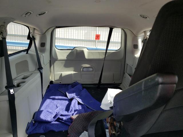 Photo 10 from auction – 2012 DODGE GRAND CARA with VIN 2C4RDGBG5CR241979