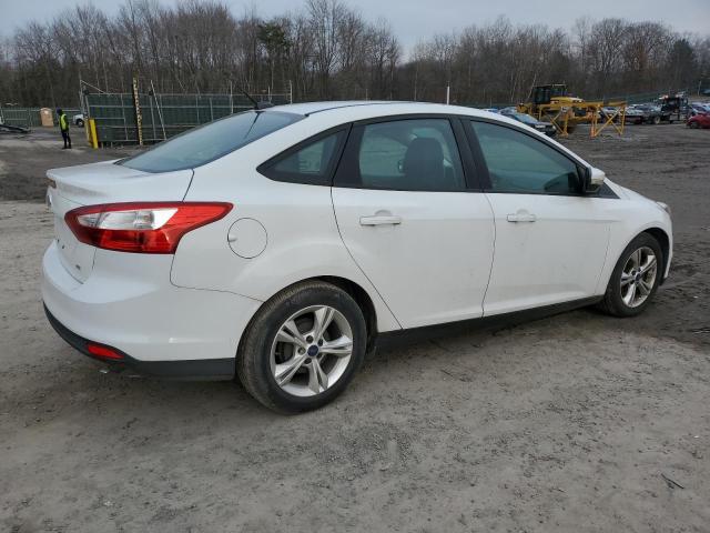 Photo 3 from auction – 2014 FORD FOCUS SE with VIN 1FADP3F24EL435431