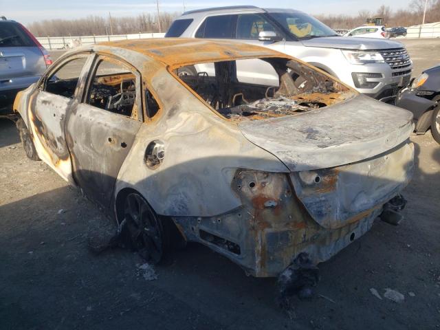 Photo 2 from auction – 2021 KIA FORTE FE with VIN 3KPF24AD7ME307403