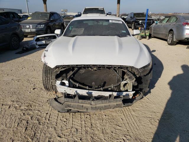 Photo 5 from auction – 2017 FORD MUSTANG with VIN 1FA6P8TH2H5217592