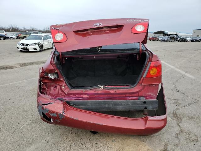 Zdjęcie 6 z aukcji – 2004 TOYOTA COROLLA CE z VIN JTDBR32E842044914