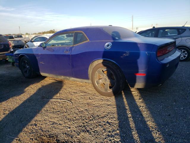 Photo 2 from auction – 2012 DODGE CHALLENGER with VIN 2C3CDYAG4CH291652
