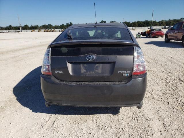 Photo 6 from auction – 2007 TOYOTA PRIUS with VIN JTDKB20U173289769