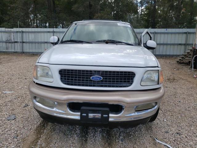 Photo 5 from auction – 1998 FORD EXPEDITION with VIN 1FMRU17L4WLA26878