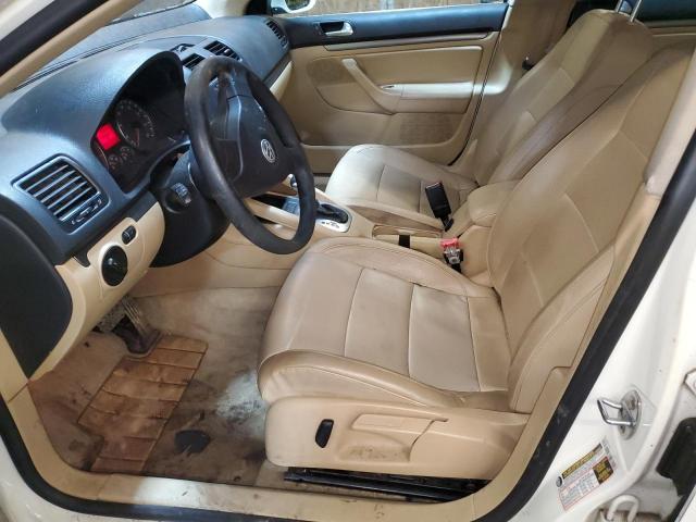 Photo 7 from auction – 2007 VOLKSWAGEN JETTA WOLF with VIN 3VWEF71K97M164820