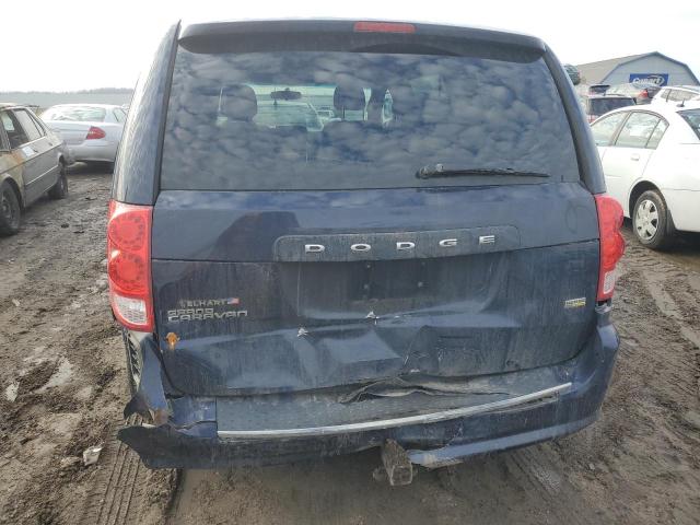Photo 6 from auction – 2012 DODGE GRAND CARA with VIN 2C4RDGBG0CR372706