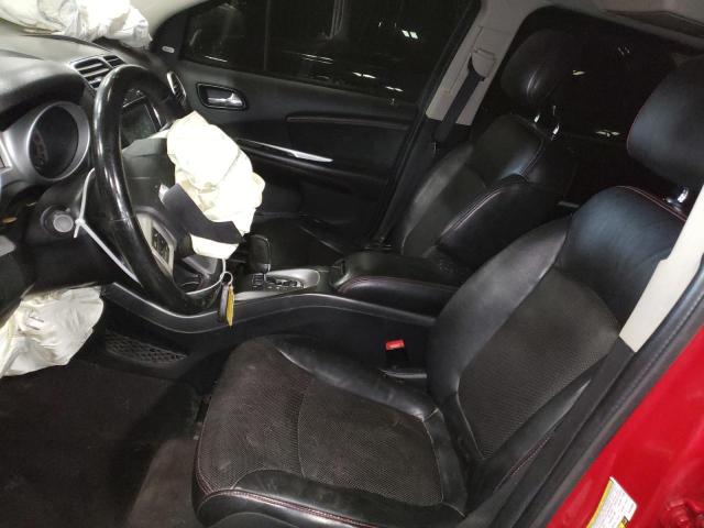 Photo 7 from auction – 2013 DODGE JOURNEY R/ with VIN 3C4PDDEG1DT518840