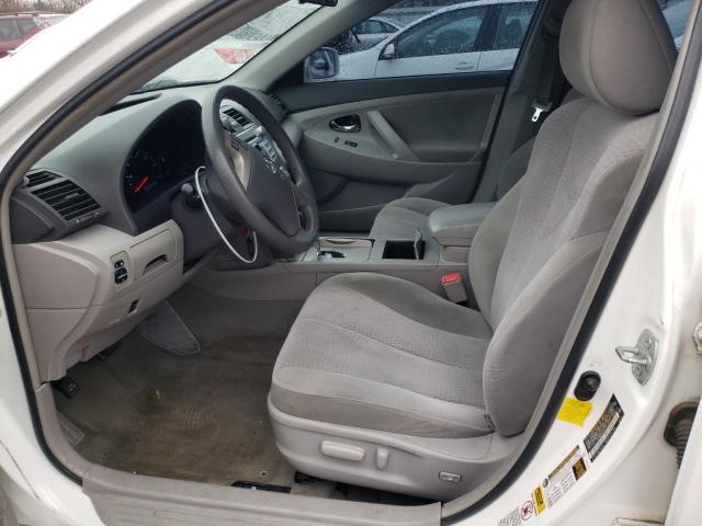 Photo 7 from auction – 2011 TOYOTA CAMRY BASE with VIN 4T1BF3EK0BU740688