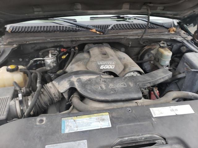Photo 11 from auction – 2001 GMC DENALI with VIN 1GKEK63U41J292009