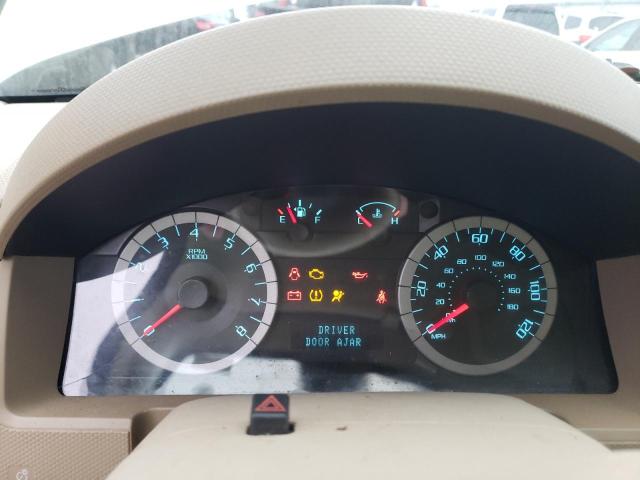 Photo 9 from auction – 2010 FORD ESCAPE LIM with VIN 1FMCU9E79AKD48232
