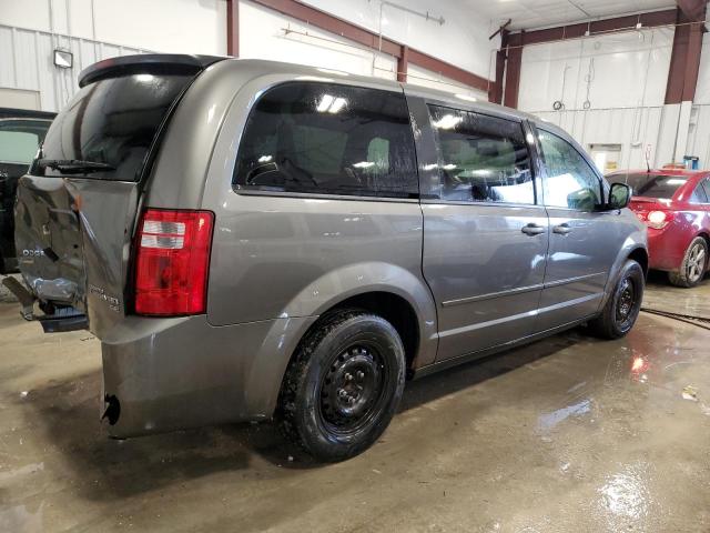 Photo 3 from auction – 2010 DODGE GRAND CARA with VIN 2D4RN4DE3AR390561