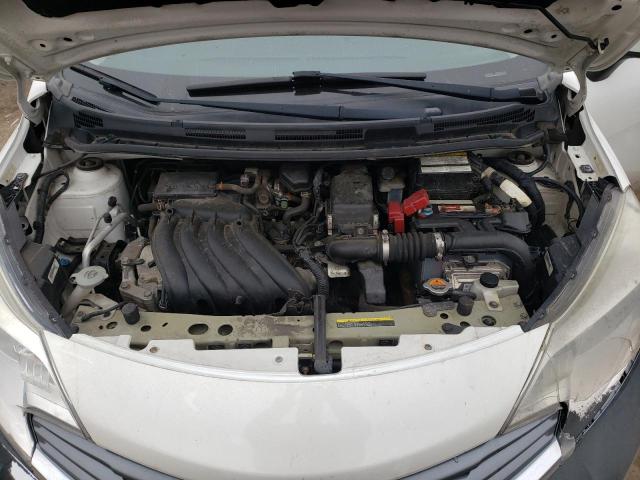 Photo 11 from auction – 2015 NISSAN VERSA NOTE with VIN 3N1CE2CP8FL389486