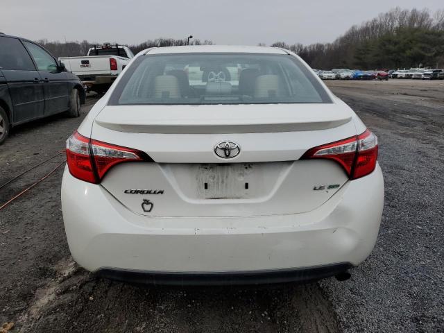 Photo 6 from auction – 2015 TOYOTA COROLLA EC with VIN 5YFBPRHE4FP231426