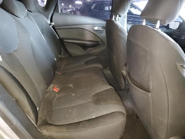Photo 10 from auction – 2016 DODGE DART SE with VIN 1C3CDFAA6GD533909