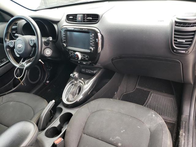Photo 8 from auction – 2014 KIA SOUL + with VIN KNDJP3A59E7027952