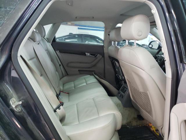 Photo 10 from auction – 2011 AUDI A6 PRESTIG with VIN WAUKGAFB6BN045403