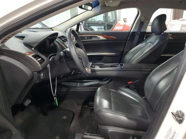 Photo 7 from auction – 2013 LINCOLN MKZ with VIN 3LN6L2GK5DR818264