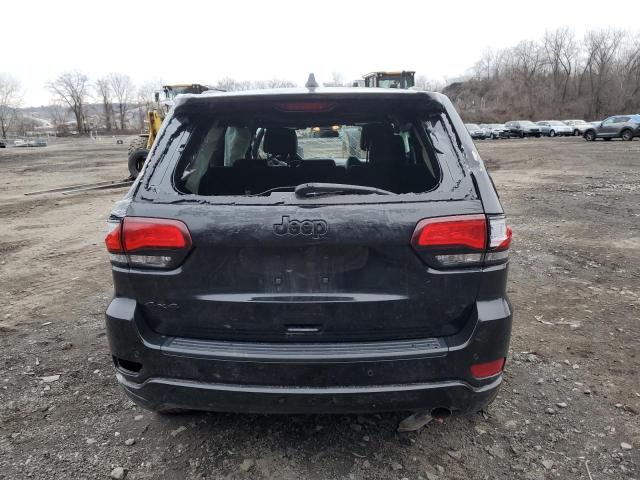 Photo 6 from auction – 2021 JEEP GRAND CHER with VIN 1C4RJFAG2MC515539