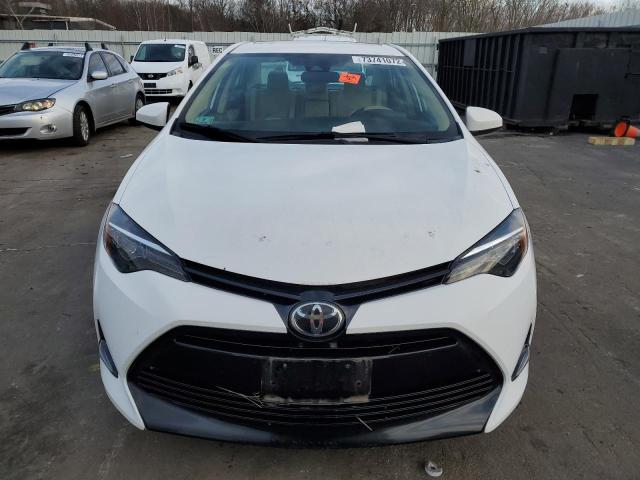 Photo 5 from auction – 2017 TOYOTA COROLLA L with VIN 2T1BURHE8HC941702