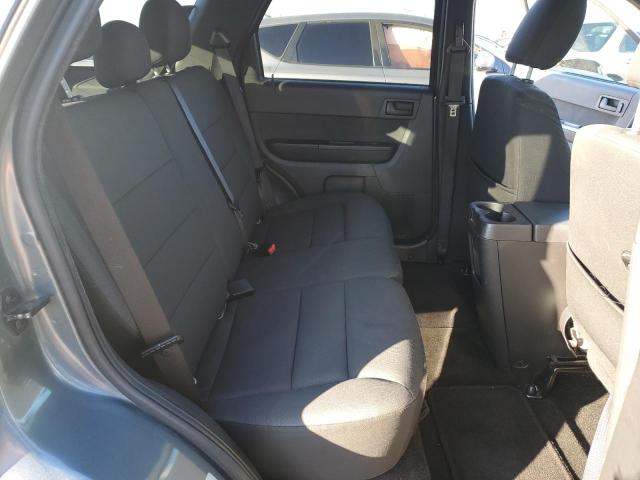 Photo 11 from auction – 2012 FORD ESCAPE XLT with VIN 1FMCU0D76CKC37315