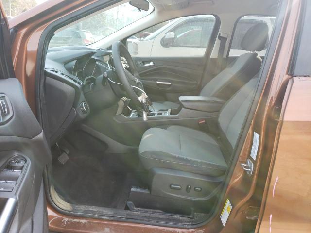 Foto 7 de la subasta – 2017 FORD ESCAPE SE con VIN 1FMCU0GD2HUB35653