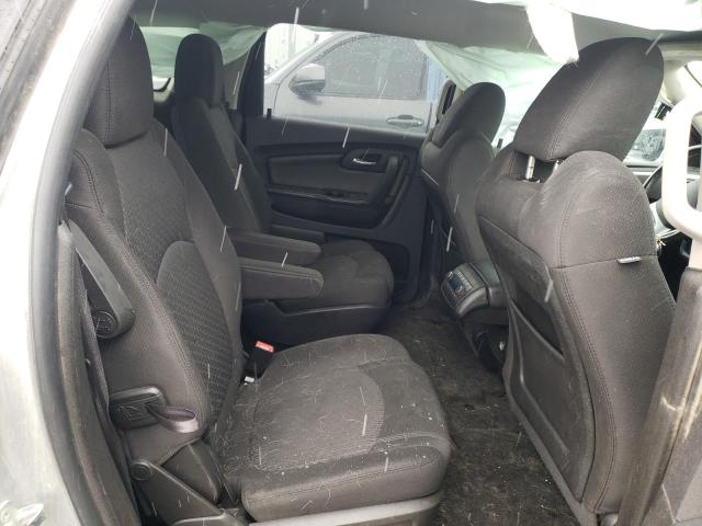 Photo 10 from auction – 2012 CHEVROLET TRAVERSE L with VIN 1GNKVJED4CJ282449