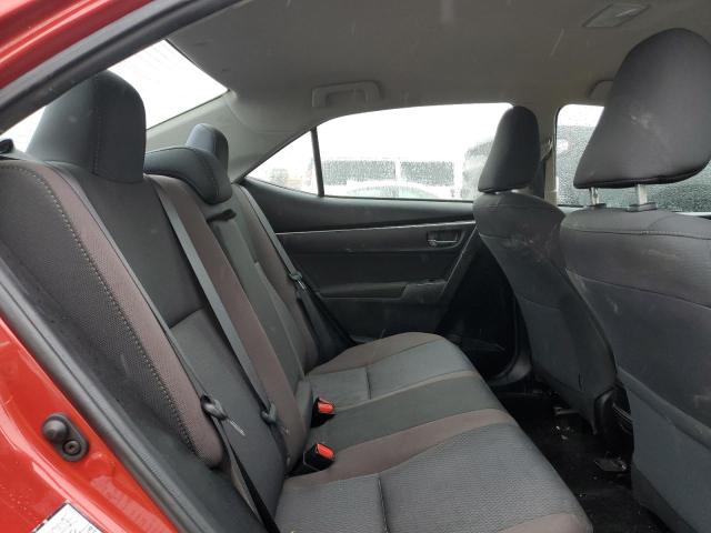 Photo 10 from auction – 2019 TOYOTA COROLLA L with VIN 5YFBURHE2KP933179