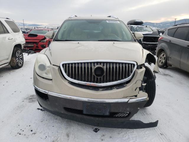 Photo 5 from auction – 2008 BUICK ENCLAVE CX with VIN 5GAEV23768J219189