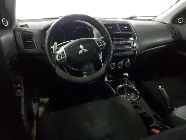 Photo 8 from auction – 2012 MITSUBISHI OUTLANDER with VIN JA4AP4AU2CZ010158