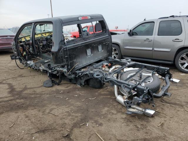Photo 2 from auction – 2022 RAM 1500 BIG H with VIN 1C6SRFFT9NN350022