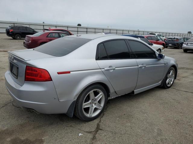 Photo 3 from auction – 2004 ACURA TL with VIN 19UUA66244A008159