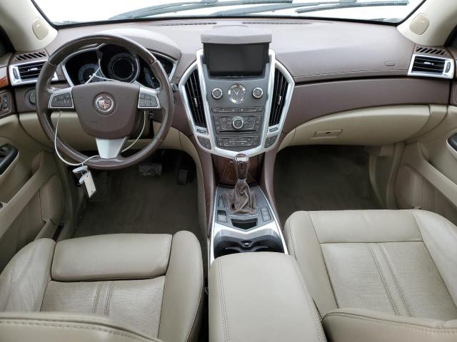 Photo 8 from auction – 2012 CADILLAC SRX PREMIU with VIN 3GYFNCE36CS643282