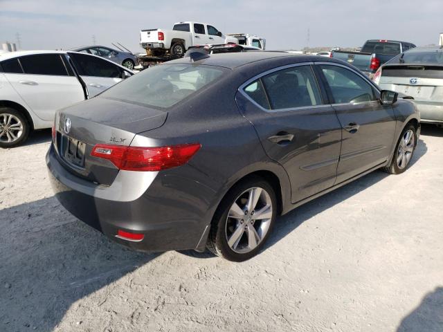 Photo 3 from auction – 2013 ACURA ILX 20 PRE with VIN 19VDE1F58DE005528