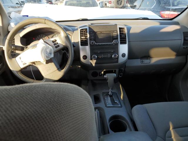 Photo 8 from auction – 2018 NISSAN FRONTIER S with VIN 1N6BD0CT2JN735874