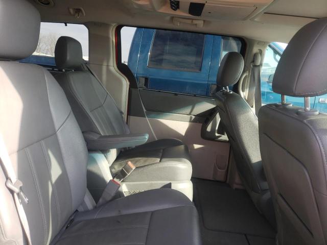Photo 11 from auction – 2008 CHRYSLER TOWN & COU with VIN 2A8HR54P28R142499