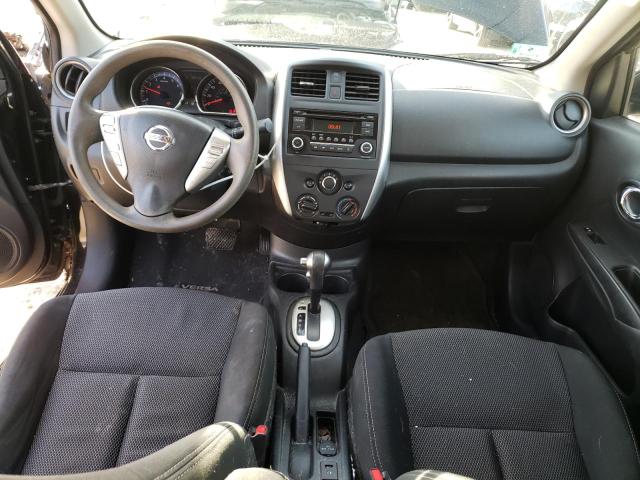 Photo 8 from auction – 2016 NISSAN VERSA S with VIN 3N1CN7AP3GL884910